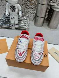 Picture of Louis Vuitton Shoes _SKULVsz35-46F0114212886